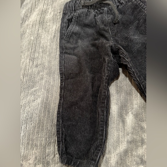Old Navy 18-24m Corduroy Pants - Picture 2 of 4
